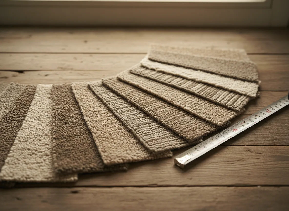 Carpet Installation White Lake, MI FAQs